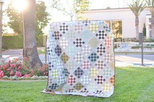 Road Fifteen Sixteen Patch Quilt Road Fifteen Sixteen Patch Quilt