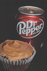 The Moistest Chocolate Cake