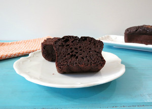 Copycat Starbucks Cinnamon Chip Bread