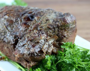 Italian Beef Roast Italian Beef Roast