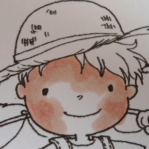 Nathaza and Esmeralda