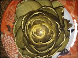 Slow Cooker Artichokes Made Simple