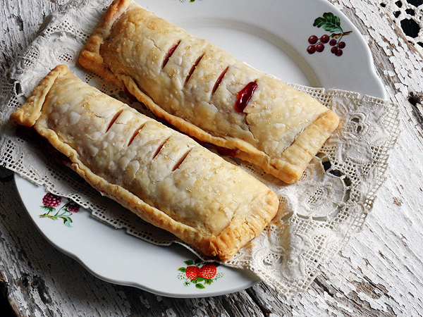 Copycat McDonalds Cherry Pie Copycat McDonalds Cherry Pie