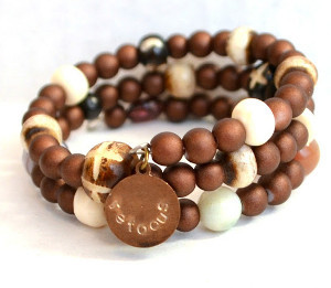 Resolution Reminder Bracelet
