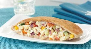 Feel Good Chicken Salad