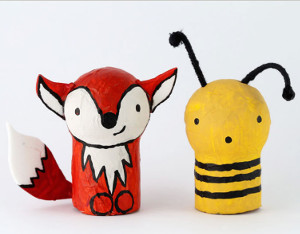 Corky Characters Corky Characters