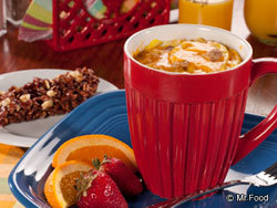 Quick Breakfast Ideas Quick Breakfast Ideas