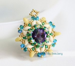 Estelia Pendant Estelia Pendant