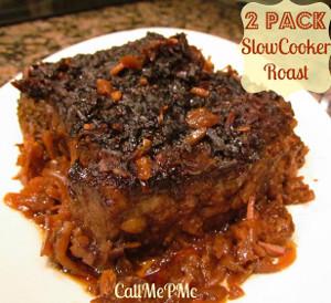 Lazy Day Beef Roast Lazy Day Beef Roast