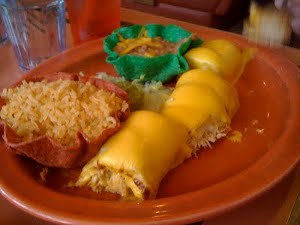 Garcias Pollo Fundido Copycat Garcias Pollo Fundido Copycat