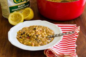 Chick-fil-A Copycat Chicken Tortilla Soup Chick-fil-A Copycat Chicken Tortilla Soup