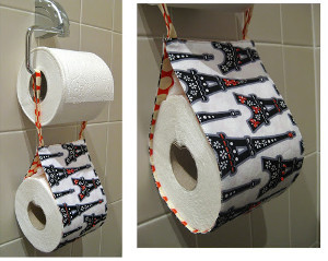 Toilet Paper Holder Toilet Paper Holder