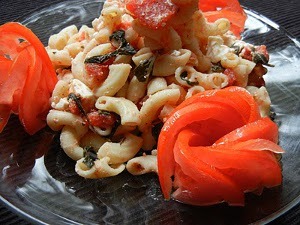 Copycat Zoe's Pasta Salad