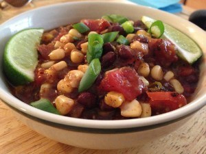 Trader Joe's Cowboy Caviar Copycat