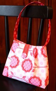 Cutest Little Clutch Purse