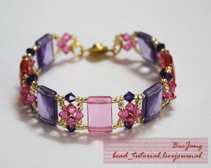 Underwater Treasures Bracelet