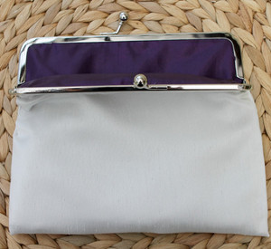 Classic Clutch Purse Tutorial Classic Clutch Purse Tutorial