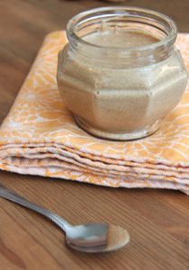 Trader Joe's Copycat Cookie Butter