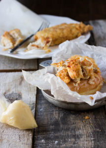 Make At Home Mother Clucker Gourdoughs Donuts