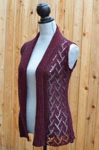 Angelica Vest Angelica Vest