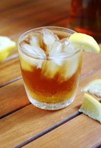 Traditional Southern Sweet Tea