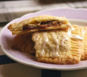 Bacon Jam Copycat Pop Tarts