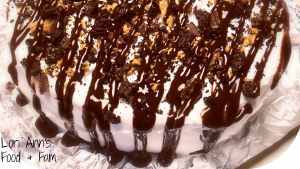 Dairy Queen Ice Cream Cake Copycat