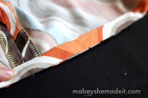 How to Hem Curved Edges Perfectly How to Hem Curved Edges Perfectly