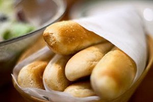 Olive Garden Breadsticks Knockoff