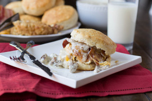 The Heart Attack Copycat Sandwich