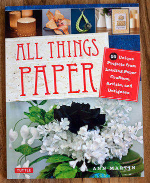 paper things by jennifer richard jacobson