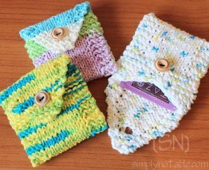 Tea Bag Envelopes Tea Bag Envelopes