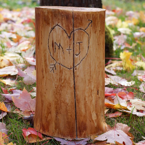 Stunning Rustic Log Decor Stunning Rustic Log Decor