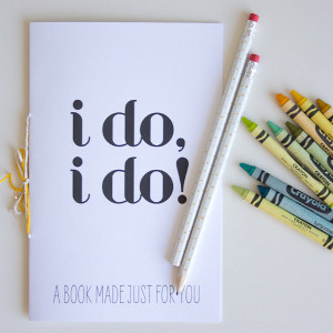 I Do Printable Activities for Kids