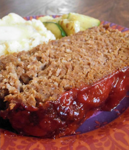 Amish Meatloaf Amish Meatloaf