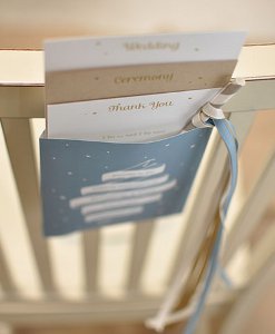Fun DIY Ribbon Wands
