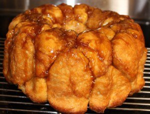 Gooey Good Monkey Bread