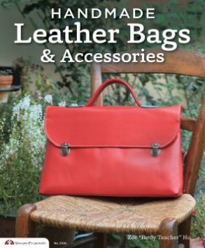 Handmade Leather Bags & Accessories