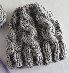 Winter Bonfire Hat Winter Bonfire Hat