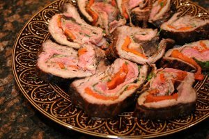 Millionaire Flank Steak