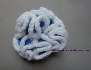 Easy Crochet Carnation