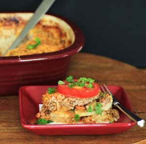 The Shipwreck Casserole