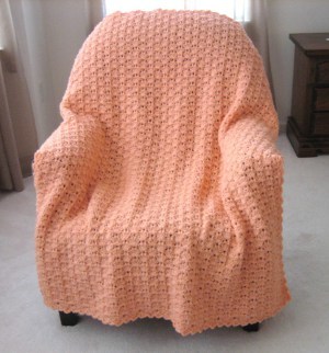 Mermaid Afghan Crochet Pattern Mermaid Afghan Crochet Pattern