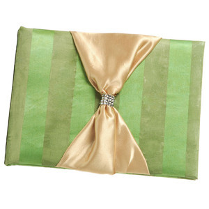 Queen Elizabeth's Royal Guestbook