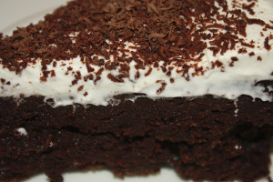 Fudge Bottom Fantasy