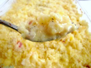 Creamy Funeral Potatoes