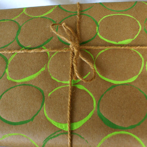Five-Minute Wrapped Gifts Five-Minute Wrapped Gifts