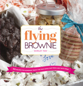 The Flying Brownie Review