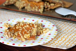 Super Simple Sweet Toffee Crack