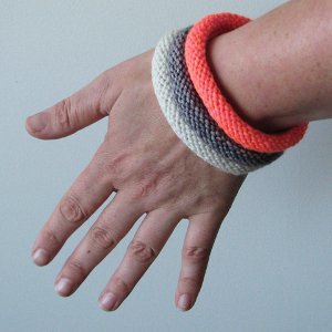 Easy Stacking Bangles Easy Stacking Bangles